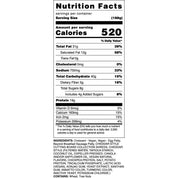Vegan Deluxe (V) - Gregorys Coffee