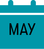 MAY