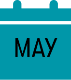 MAY