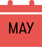 MAY