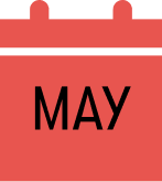 MAY