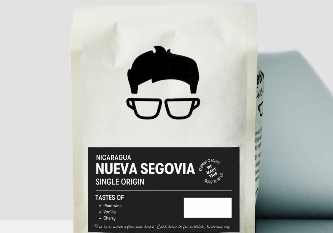 INTRODUCING: NUEVA SEGOVIA - Gregorys Coffee