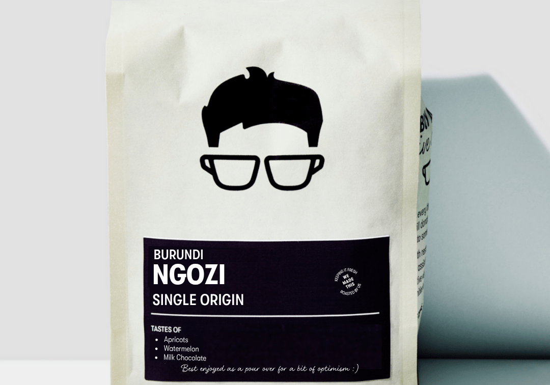 Meet Burundi: A Story in Every Sip - Gregorys Coffee