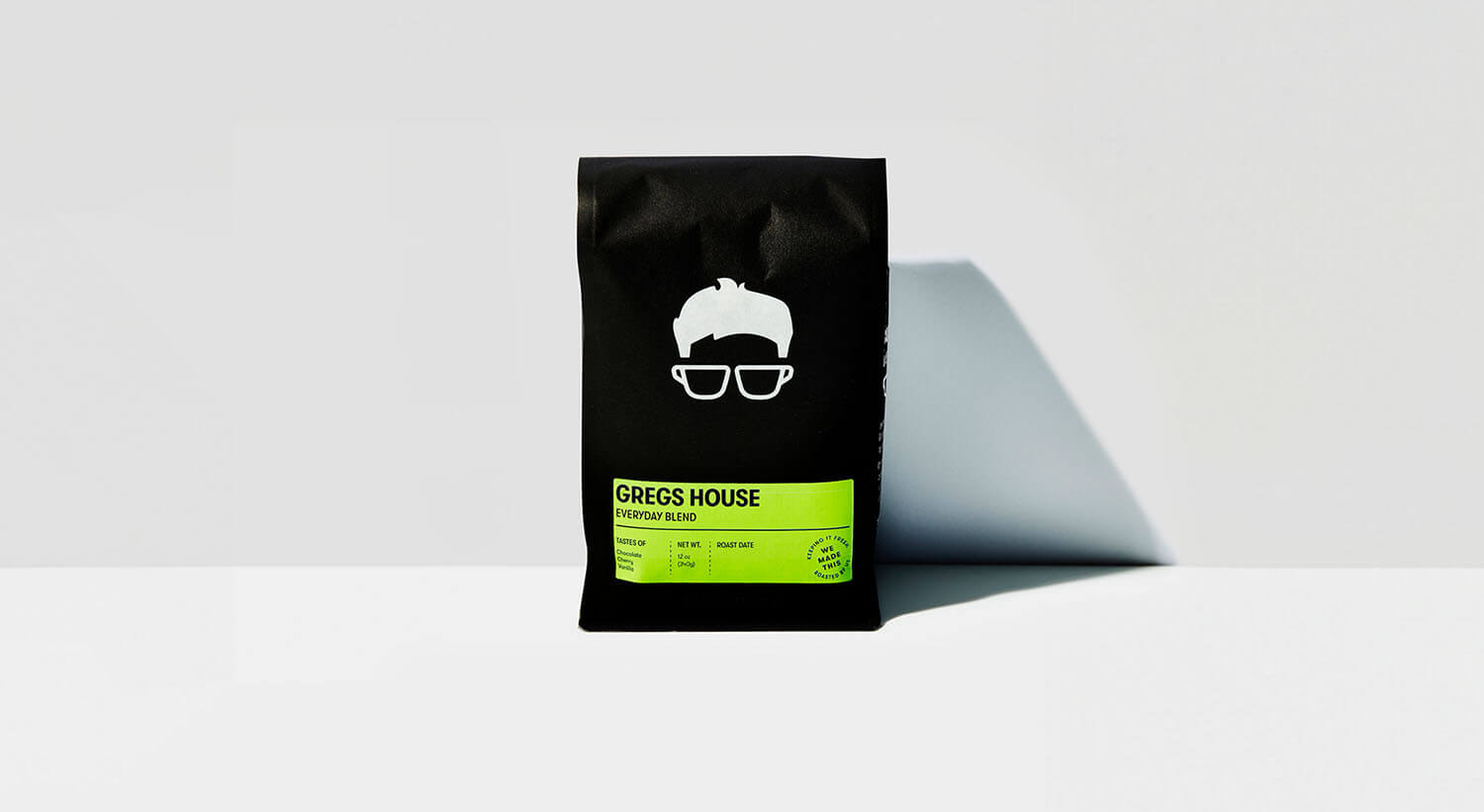 Subscriptions - Gregorys Coffee