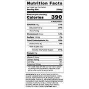 Peppermint Hot Chocolate