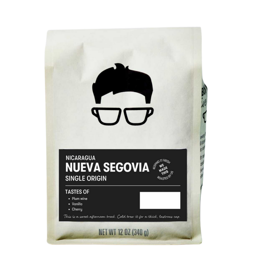 Nueva Segovia [Nicaragua]