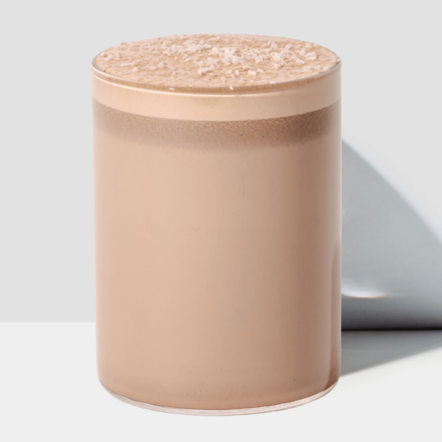 Black Forest Latte - Gregorys Coffee