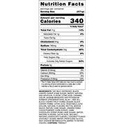 Black Forest Latte - Gregorys Coffee