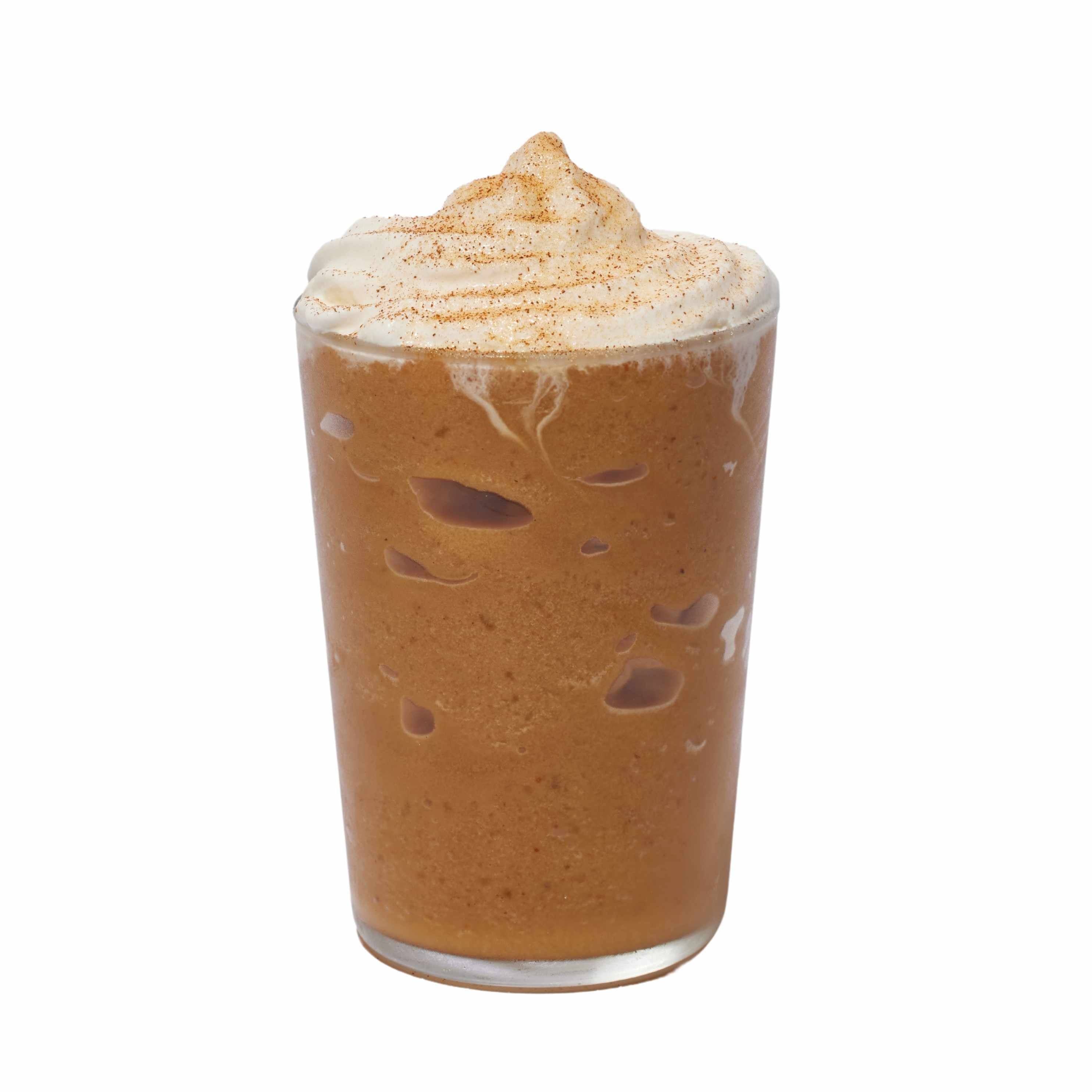 Blended Smashing Pumpkin - Gregorys Coffee