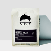 Central Valley [Costa Rica] - Gregorys Coffee