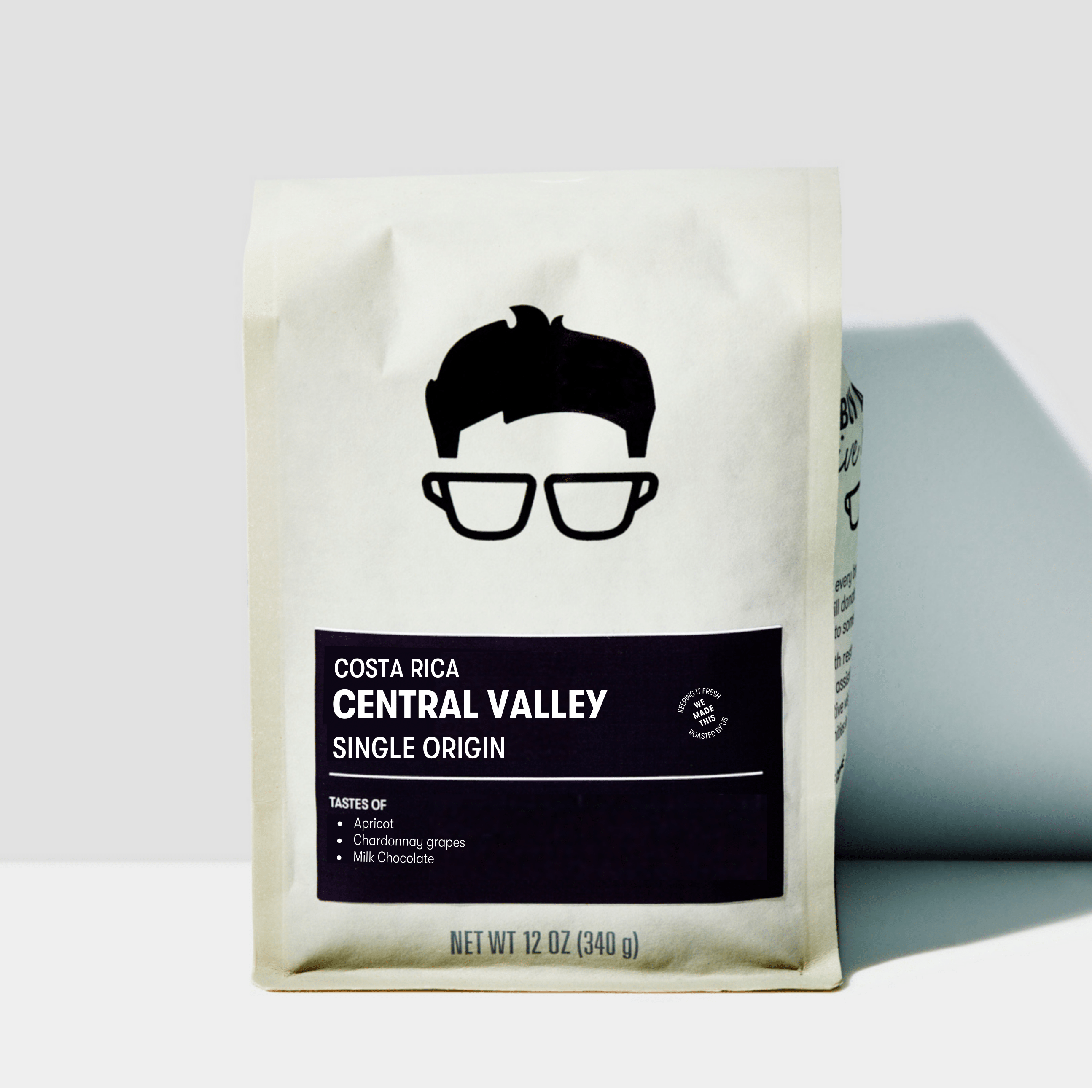 Central Valley [Costa Rica] - Gregorys Coffee