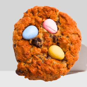 Egg Cookie - Gregorys