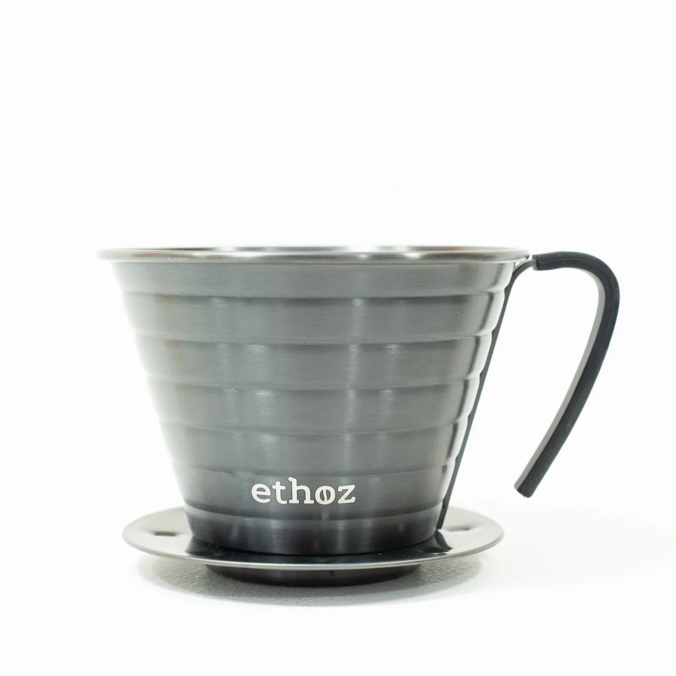 ethoz® Pour Over Set - Gregorys Coffee