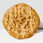 Fall Oat Boy Cookie - Gregorys