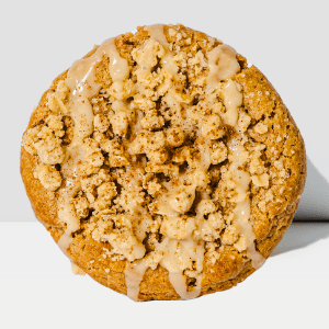 Fall Oat Boy Cookie - Gregorys