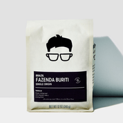 Fazenda Buriti [Brazil] - Gregorys Coffee