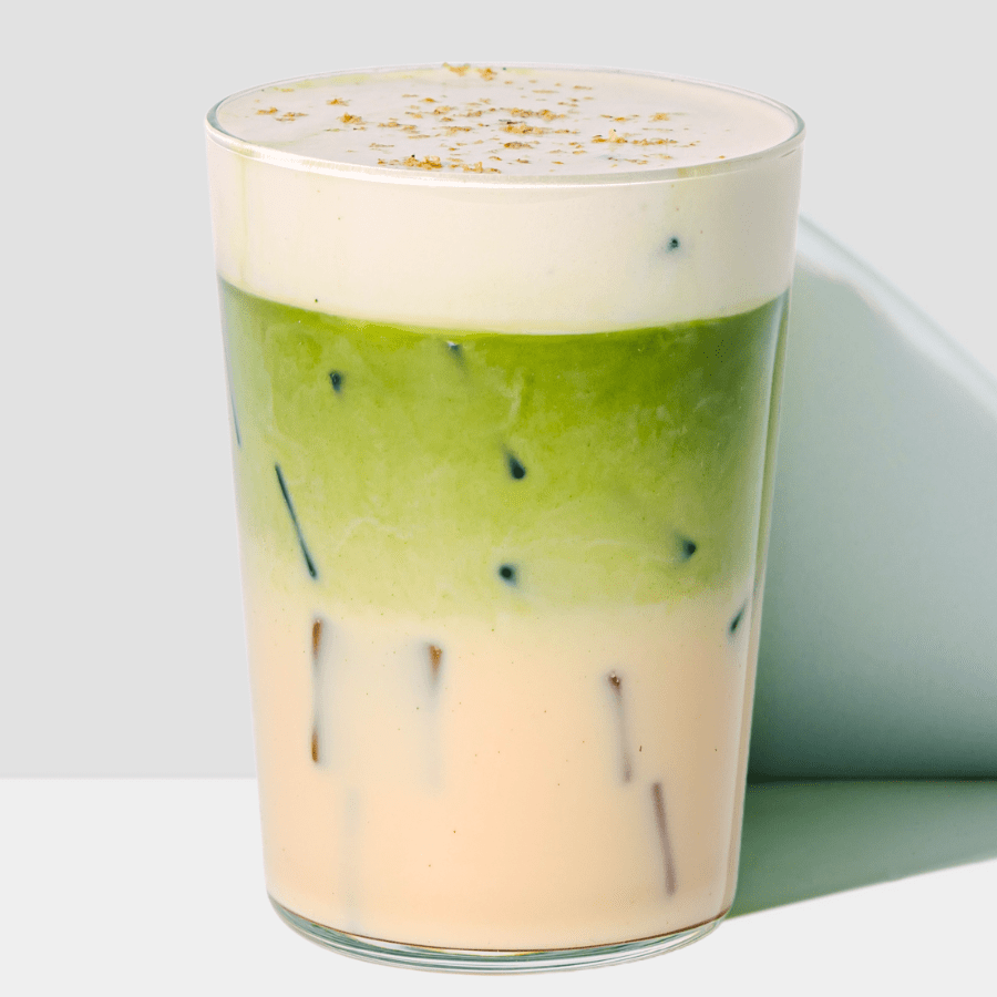 Full Moon Matcha - Gregorys