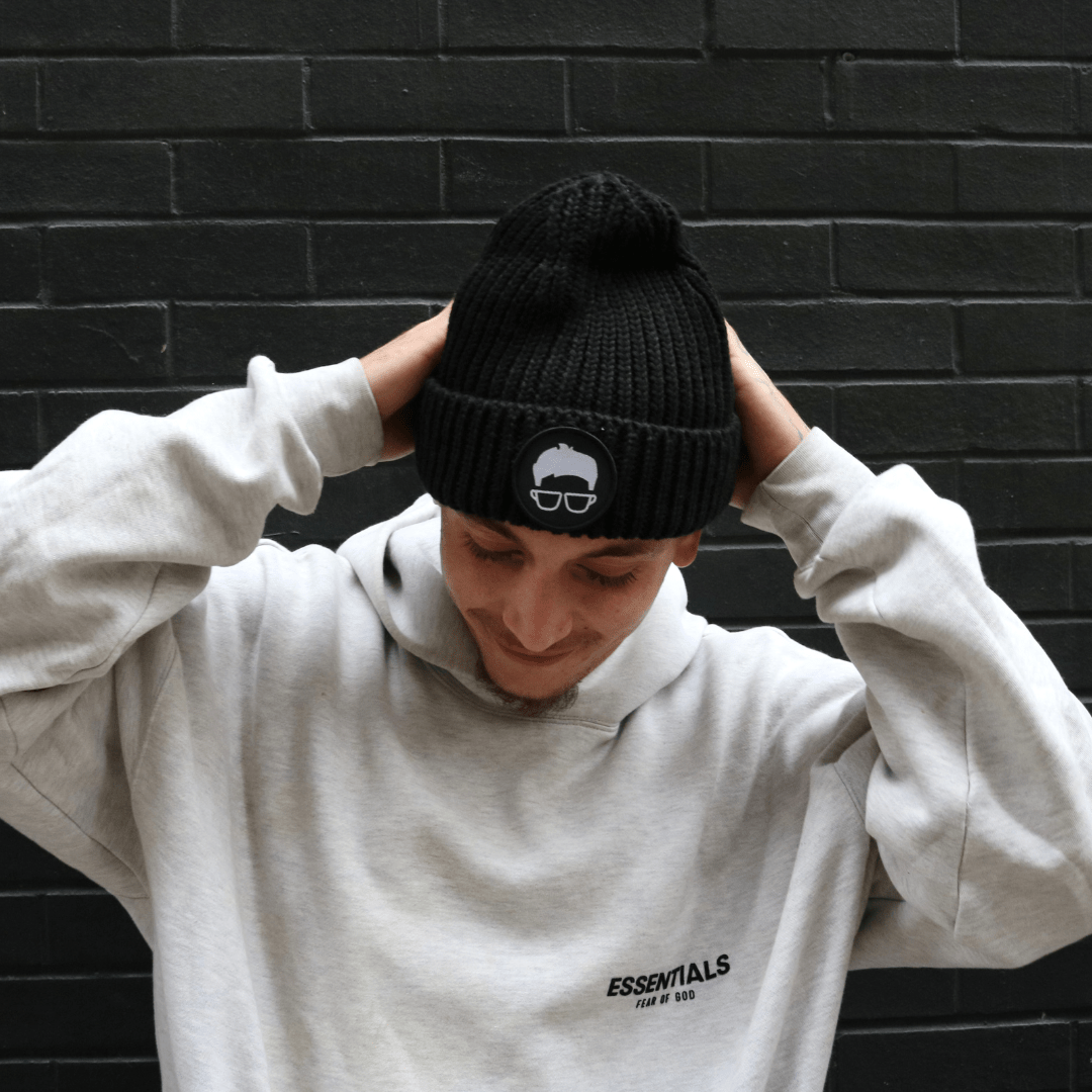 Gregorys BEANie - Gregorys Coffee