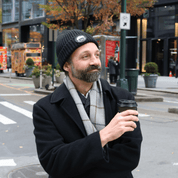 Gregorys BEANie - Gregorys Coffee