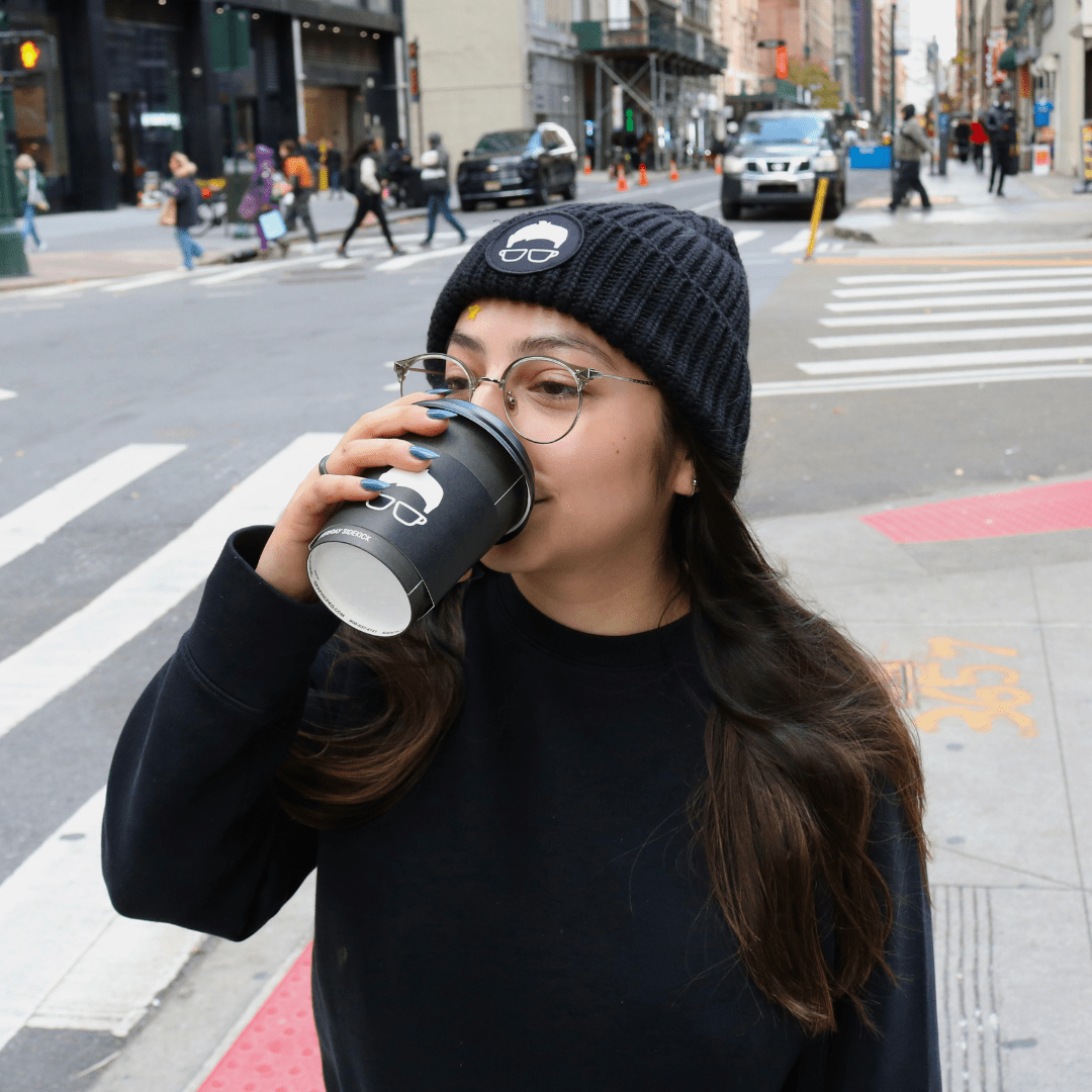 Gregorys BEANie - Gregorys Coffee