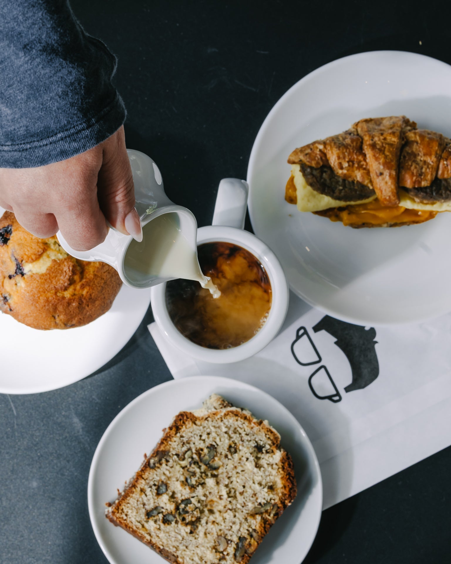 Gregular Starter Pack - Gregorys Coffee