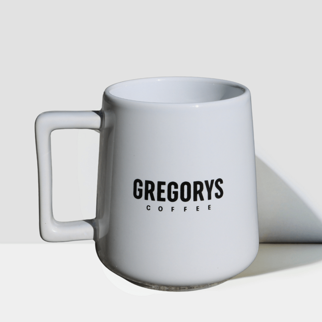 Hot Stuff Diner Mug - Gregorys