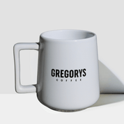 Hot Stuff Diner Mug - Gregorys