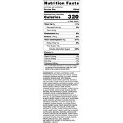 Iced Black Forest Latte - Gregorys