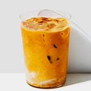 Iced Caramel Macchiato - Gregorys Coffee