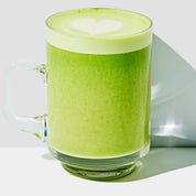 Matcha Latte (GF | V) - Gregorys Coffee