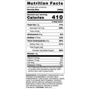 Matchacado Smoothie (GF | V) - Gregorys Coffee