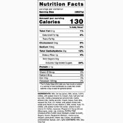 Nu Mint - Gregorys Coffee