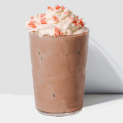 Nu Mint - Gregorys Coffee