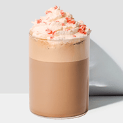 Peppermint Mocha - Gregorys Coffee