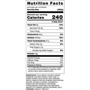 Protein Buzz - Gregorys