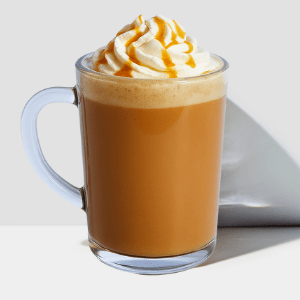 Snickers Latte - Gregorys Coffee