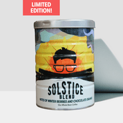 Solstice Blend - Gregorys