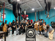 Traffic Coffee Bundle - Gregorys Coffee