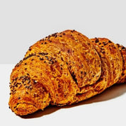 Vegan Chia Seed Croissant (V) - Gregorys Coffee