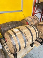 Whiskey - A - Go - Go [Barrel Aged] - Gregorys Coffee