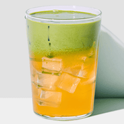 Yuzu Peach Matcha - Gregorys