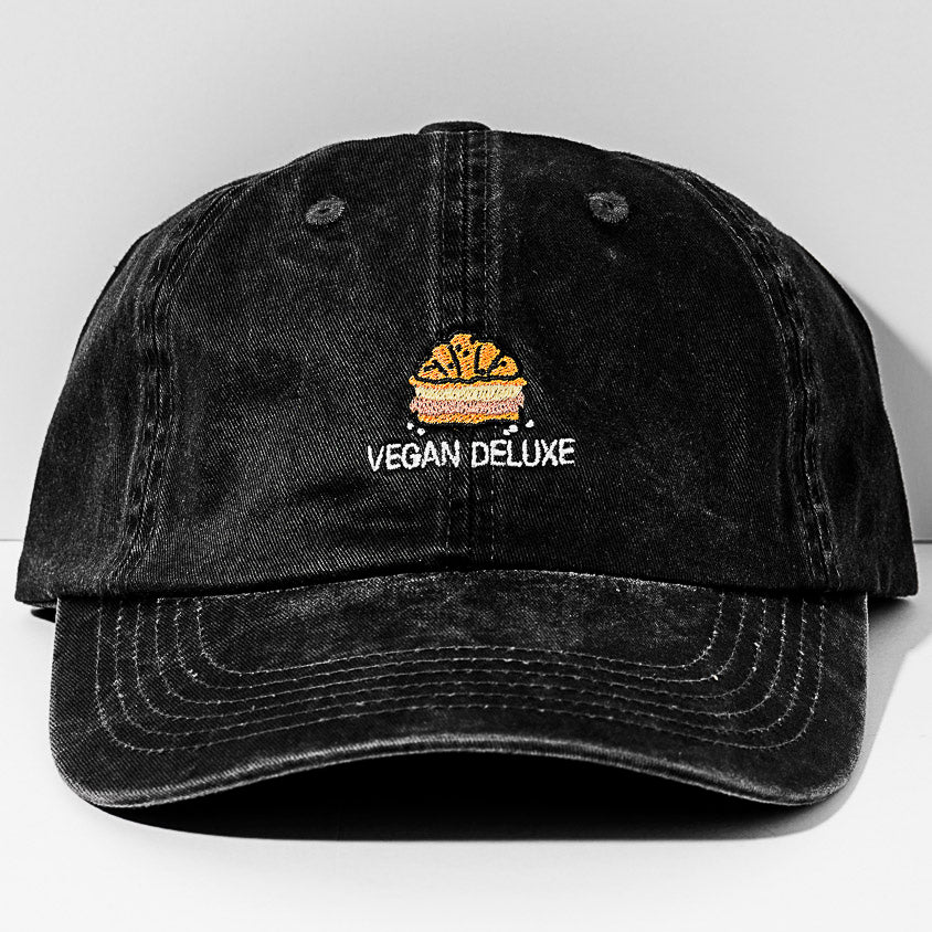Vegan Deluxe Hat