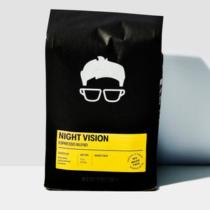 Night Vision Espresso