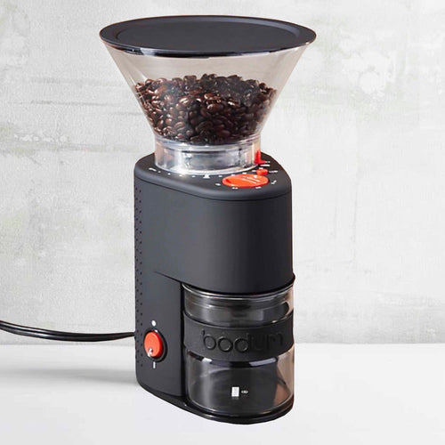 Bodum Electric Coffee Grinder