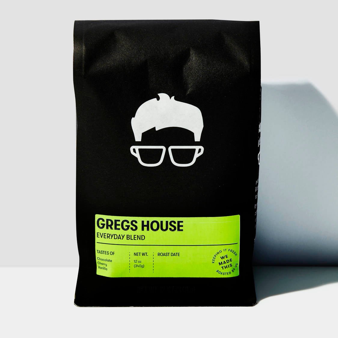 Traffic Coffee Bundle - Gregorys Coffee