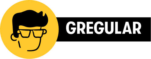 Gregular